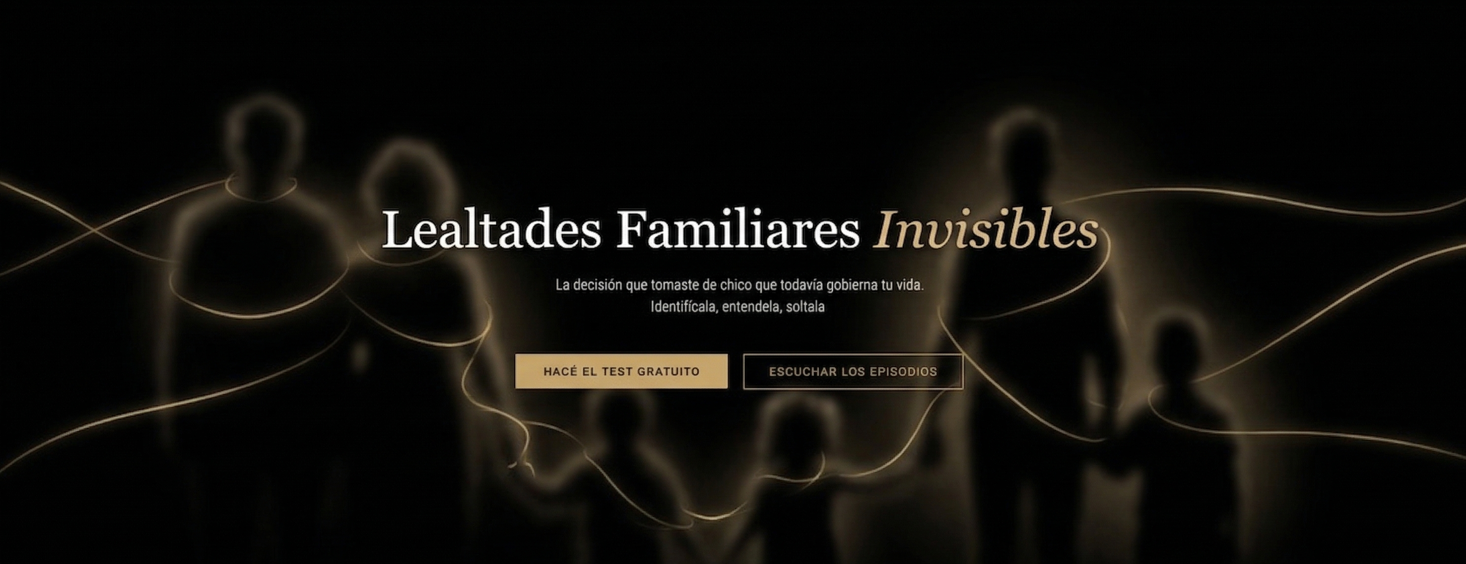 Lealtades Familiares Invisibles