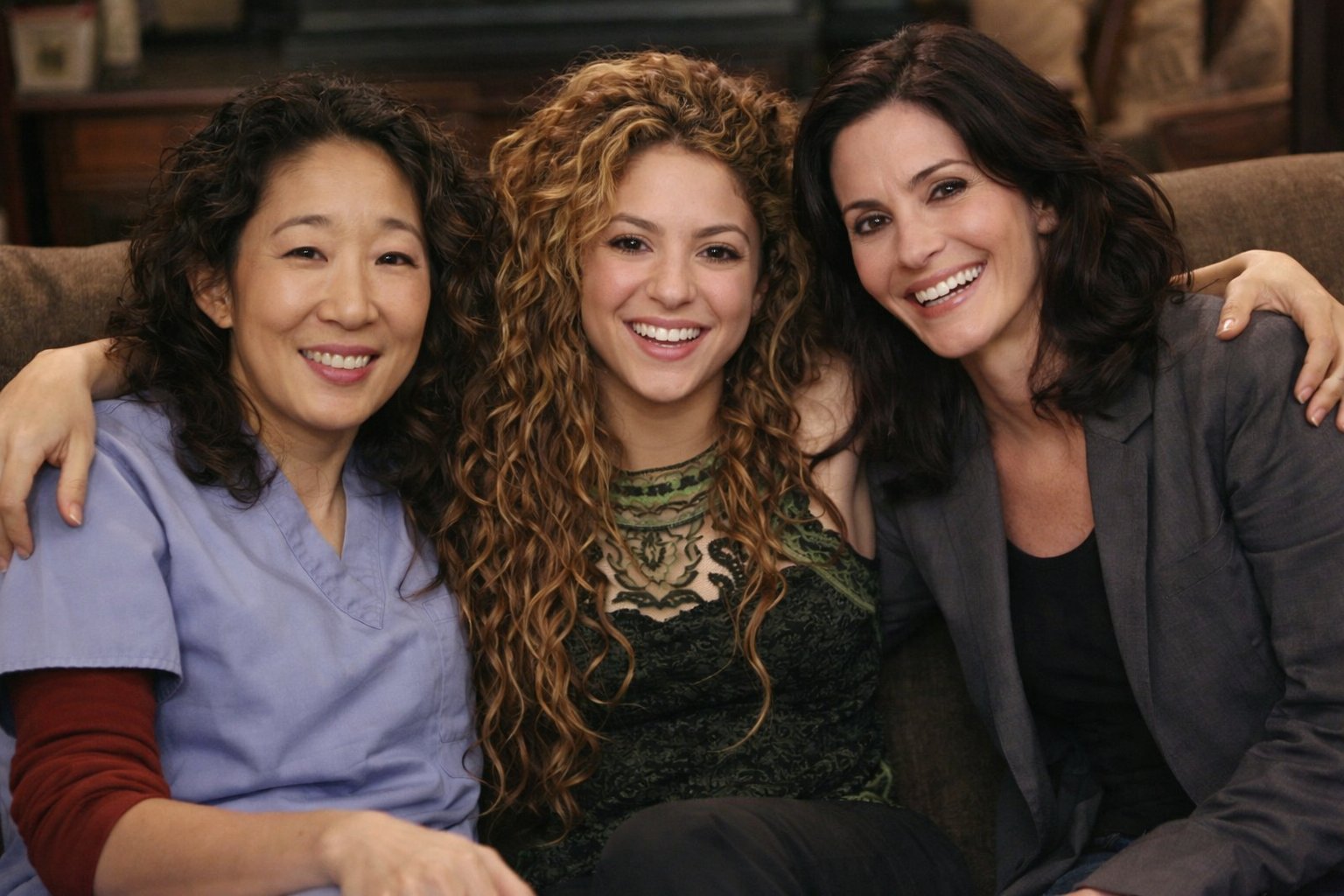 ¿Es tuyo lo que cargás?